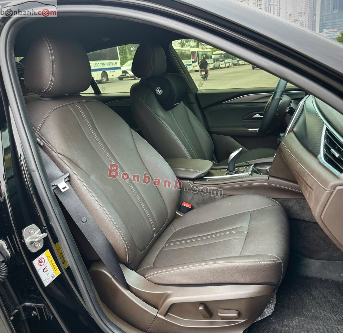 VinFast Lux A 2.0 Base 2.0 AT 2021 - 475 Triệu 8