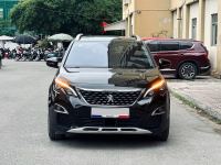 Bán xe Peugeot 3008 2018 1.6 AT giá 468 Triệu - Hà Nội