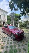 Bán xe Mercedes Benz C class 2016 C200 giá 480 Triệu - Hà Nội