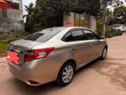 Bán xe Toyota Vios 2014 1.5G giá 345 Triệu - Bà Rịa Vũng Tàu