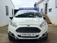 Bán xe Ford Fiesta 2016 S 1.0AT Ecoboost giá 250 Triệu - Bình Phước