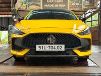 Bán xe MG 5 2022 Luxury 1.5 AT giá 350 Triệu - Bình Phước
