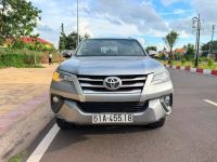 Bán xe Toyota Fortuner 2017 2.4G 4x2 MT giá 555 Triệu - Bình Phước