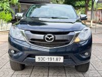 Bán xe Mazda BT50 2021 Deluxe 2.2L 4x2 AT giá 425 Triệu - Bình Phước