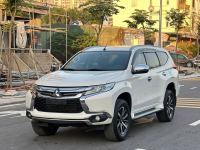 Bán xe Mitsubishi Pajero Sport 2.4D 4x2 MT 2019 giá 599 Triệu - Hà Tĩnh