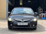 Bán xe Honda Civic 1.8 MT 2012 giá 239 Triệu - TP HCM