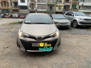 Bán xe Toyota Vios 2020 1.5G giá 420 Triệu - Hà Nội