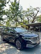 Bán xe Volkswagen Viloran 2024 Luxury giá 2 Tỷ 268 Triệu - TP HCM