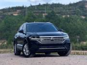 Bán xe Volkswagen Touareg Luxury 2.0 TSI 2023 giá 2 Tỷ 668 Triệu - TP HCM