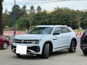 Bán xe Volkswagen Teramont X 2024 Luxury 2.0 AT giá 1 Tỷ 990 Triệu - TP HCM
