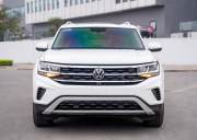 Bán xe Volkswagen Teramont 2.0 AT 2022 giá 1 Tỷ 809 Triệu - TP HCM