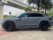 Bán xe Volkswagen Teramont X 2025 Platinum 2.0 AT giá 1 Tỷ 919 Triệu - TP HCM