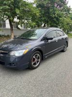 Bán xe Honda Civic 2010 1.8 AT giá 190 Triệu - TP HCM