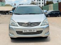 Bán xe Toyota Innova 2008 V giá 214 Triệu - TP HCM