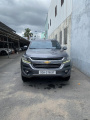 Bán xe Chevrolet Trailblazer 2019 LTZ 2.5L VGT 4x4 AT giá 590 Triệu - TP HCM