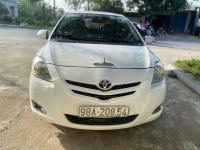 Bán xe Toyota Vios 2009 Limo giá 95 Triệu - Hà Nội