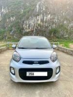 Bán xe Kia Morning 2016 EX giá 148 Triệu - Hà Nội
