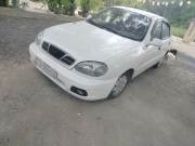 Bán xe Daewoo Lanos SX 2004 giá 32 Triệu - Bình Định