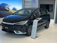 Bán xe BYD M6 2025 Standard giá 756 Triệu - Hải Dương