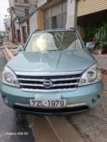 Bán xe Nissan X trail 2009 2.0 AT giá 168 Triệu - Hà Nội