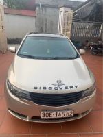 Bán xe Kia Cerato 2011 1.6 AT giá 214 Triệu - Bắc Giang