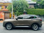 Bán xe Ford Territory 2024 Titanium X 1.5 AT giá 775 Triệu - TP HCM