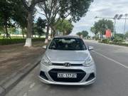 Bán xe Hyundai i10 2015 Grand 1.0 MT Base giá 128 Triệu - Hà Nội