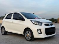 Bán xe Kia Morning 2015 MT giá 128 Triệu - Hải Dương