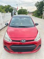Bán xe Hyundai i10 2016 Grand 1.0 MT Base giá 140 Triệu - Hải Dương