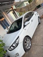 Bán xe Hyundai Accent 2010 1.4 MT giá 190 Triệu - Bình Thuận