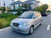 Bán xe Kia Morning 2007 LX 1.0 MT giá 80 Triệu - Hưng Yên