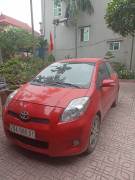 Bán xe Toyota Yaris 2013 RS 1.5 AT giá 285 Triệu - Hà Nội