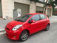 Bán xe Toyota Yaris 2013 RS 1.5 AT giá 285 Triệu - Hà Nội
