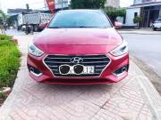 Bán xe Hyundai Accent 2019 1.4 ATH giá 380 Triệu - Hà Tĩnh