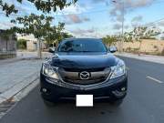 Bán xe Mazda BT50 Standard 2.2L 4x4 MT 2019 giá 436 Triệu - Bà Rịa Vũng Tàu