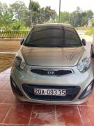 Bán xe Kia Morning 2014 S MT giá 155 Triệu - Thái Nguyên