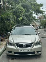 Bán xe Honda Odyssey EX-L 3.5 AT 2008 giá 400 Triệu - TP HCM