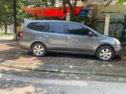 Bán xe Nissan Grand livina 2010 1.8 MT giá 155 Triệu - Hà Nội