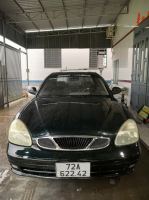 Bán xe Daewoo Nubira II 1.6 2004 giá 45 Triệu - Hà Nội