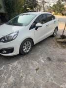 Bán xe Kia Rio 2016 1.4 MT giá 235 Triệu - Thanh Hóa