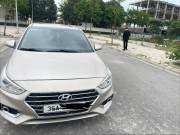 Bán xe Hyundai Accent 2018 1.4 ATH giá 340 Triệu - Thanh Hóa