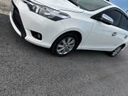 Bán xe Toyota Vios 2016 1.5E giá 220 Triệu - Thanh Hóa