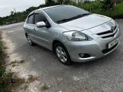 Bán xe Toyota Vios 2009 1.5E giá 127 Triệu - Thanh Hóa