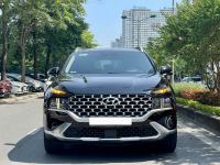 Bán xe Hyundai SantaFe 2022 Cao cấp 2.2L HTRAC giá 1 Tỷ 119 Triệu - Hà Nội