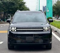 Bán xe Hyundai SantaFe 2024 Calligraphy 2.5L Turbo HTRAC giá 1 Tỷ 210 Triệu - Hà Nội