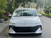 Bán xe Hyundai Accent 2024 Cao cấp 1.5 AT giá 510 Triệu - Hà Nội