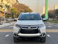 Bán xe Mitsubishi Pajero Sport 2019 2.4D 4x2 MT giá 629 Triệu - Hà Nội