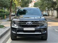 Bán xe Ford Everest 2024 Titanium 2.0L 4x2 AT giá 1 Tỷ 199 Triệu - Hà Nội