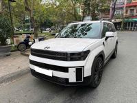 Bán xe Hyundai SantaFe 2024 Calligraphy 2.5L Turbo HTRAC giá 1 Tỷ 210 Triệu - Hà Nội