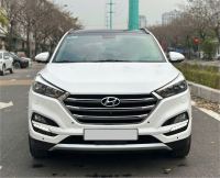 Bán xe Hyundai Tucson 2018 1.6 AT Turbo giá 596 Triệu - Hà Nội